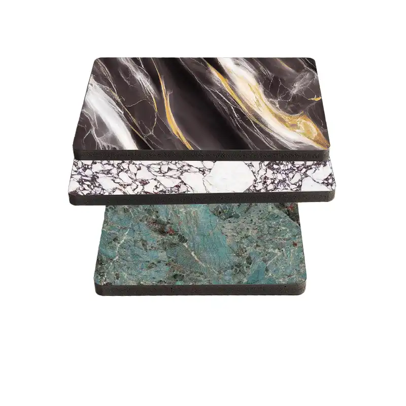 How to Choose PET Film Veneer for Large Projects